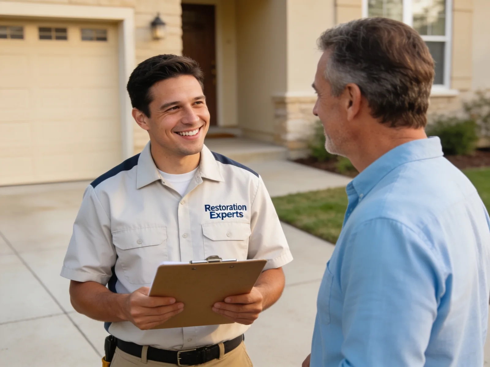 Water Damage Cleanup Sunbury, OH FAQs